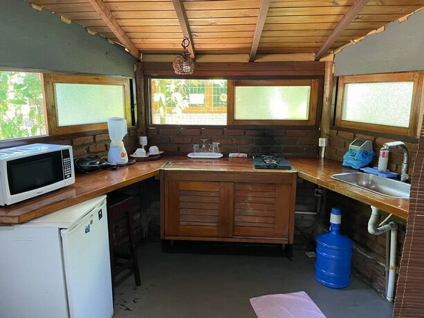 Imagen general del Hotel Marau Vibe. Foto 9