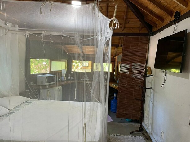 Imagen general del Hotel Marau Vibe. Foto 10