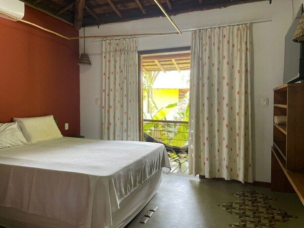 Imagen general del Hotel Marau Vibe. Foto 11