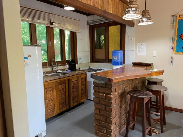 Imagen general del Hotel Marau Vibe. Foto 13