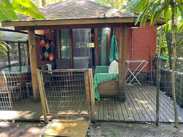 Imagen general del Hotel Marau Vibe. Foto 14