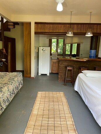 Imagen general del Hotel Marau Vibe. Foto 15