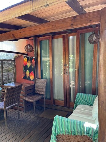 Imagen general del Hotel Marau Vibe. Foto 16