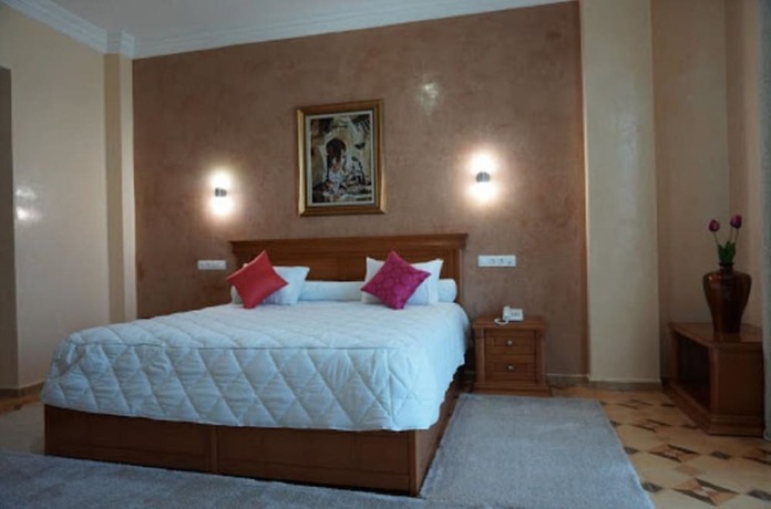 Imagen general del Hotel Maraval. Foto 1