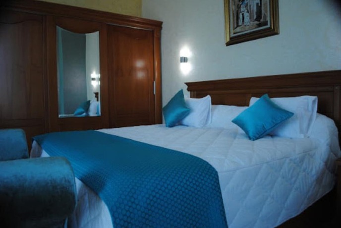 Imagen general del Hotel Maraval. Foto 4