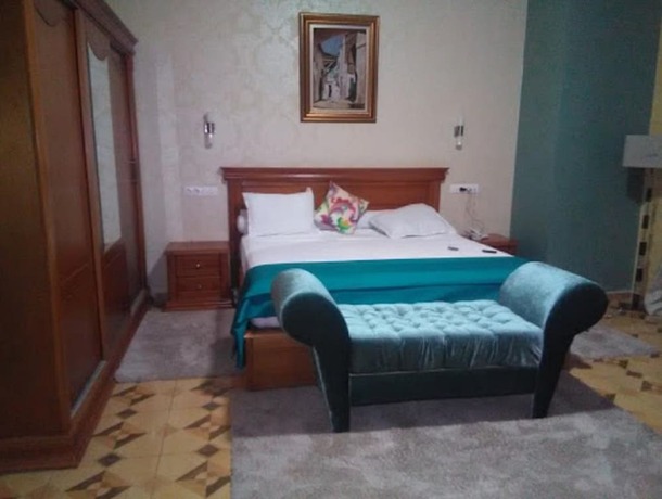 Imagen general del Hotel Maraval. Foto 5