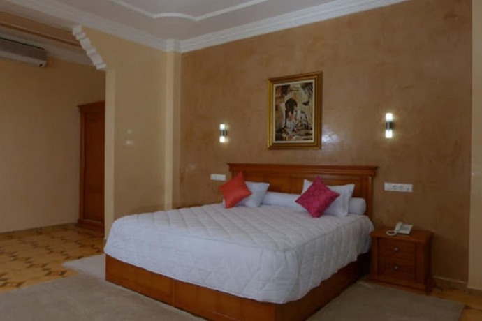 Imagen general del Hotel Maraval. Foto 6