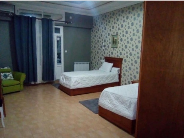 Imagen general del Hotel Maraval. Foto 8