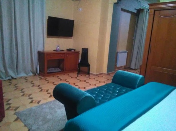 Imagen general del Hotel Maraval. Foto 9