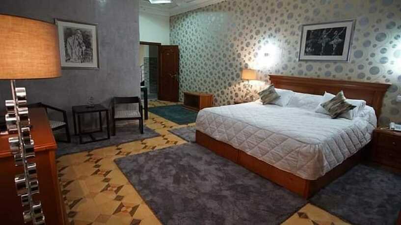 Imagen general del Hotel Maraval. Foto 11