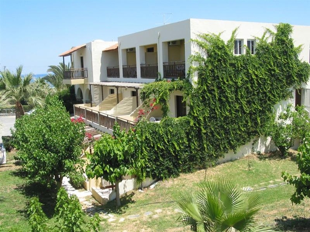 Imagen general del Hotel Maravel. Foto 1