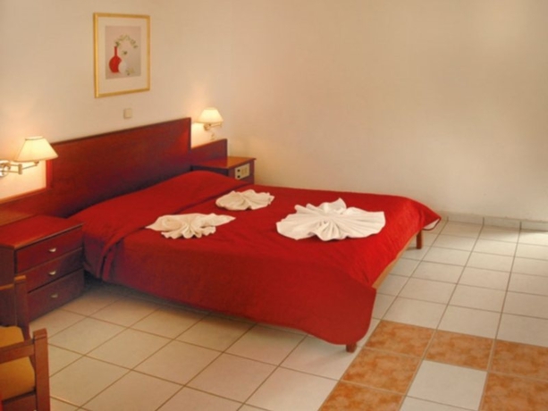 Imagen general del Hotel Maravel Land. Foto 2