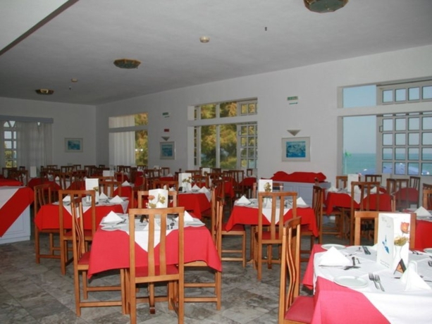 Imagen general del Hotel Maravel Land. Foto 3