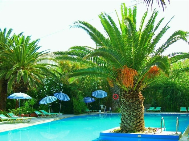 Imagen general del Hotel Maravel Land. Foto 4