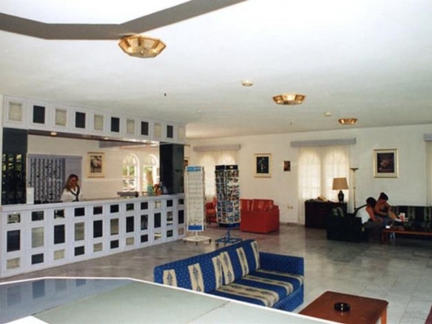 Imagen general del Hotel Maravel Land. Foto 5
