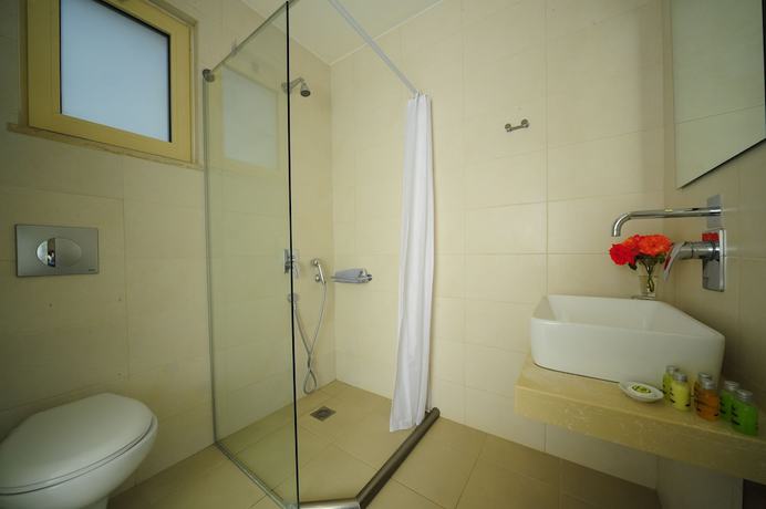 Imagen de la habitación del Hotel Maravel Star Art. Foto 8