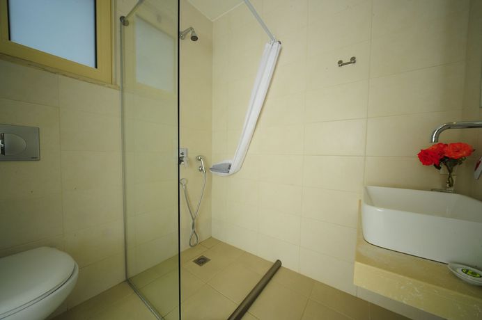Imagen de la habitación del Hotel Maravel Star Art. Foto 14