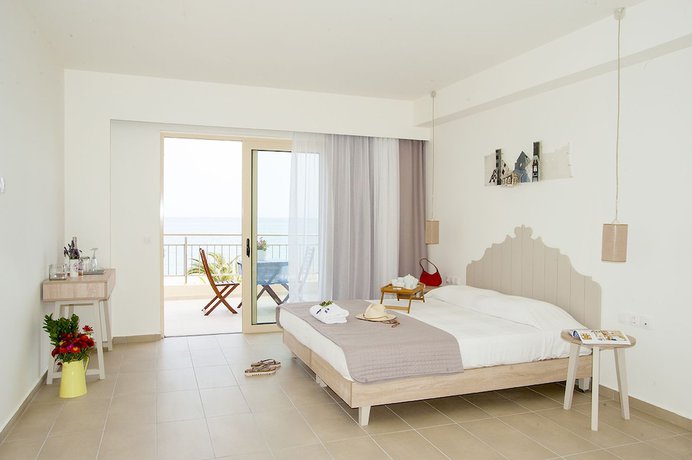Imagen de la habitación del Hotel Maravel Star Art. Foto 15