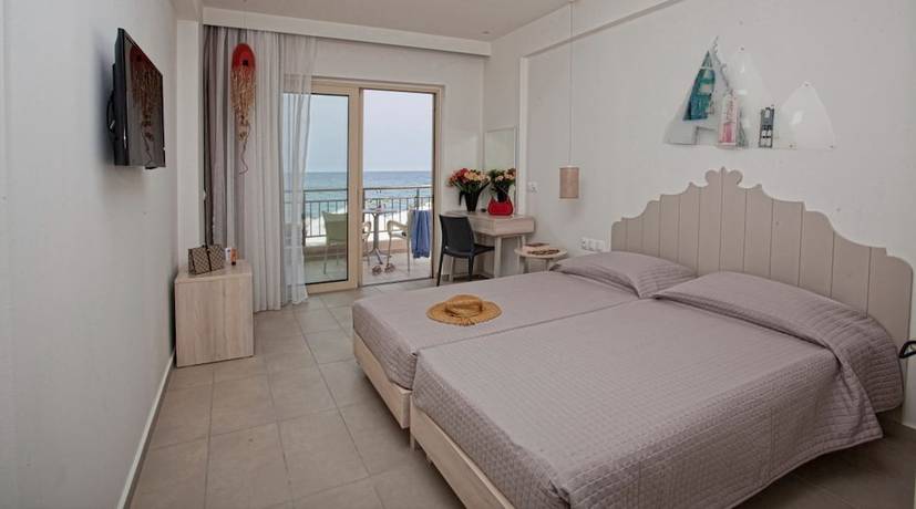 Imagen de la habitación del Hotel Maravel Star Art. Foto 16
