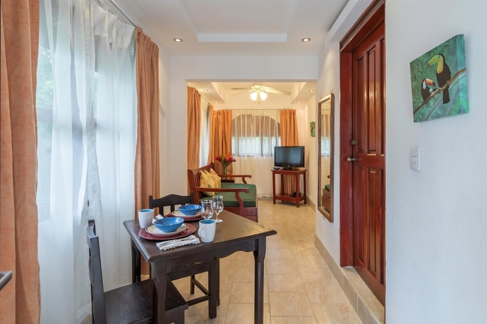 Imagen de la habitación del Hotel Maravida Social Hotel by Crazy Monkey. Foto 5