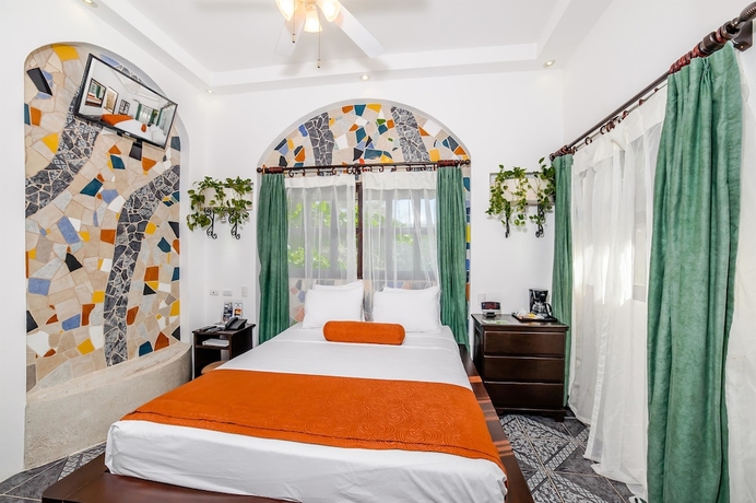 Imagen de la habitación del Hotel Maravida Social Hotel by Crazy Monkey. Foto 6
