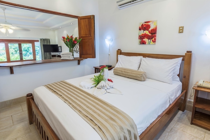 Imagen de la habitación del Hotel Maravida Social Hotel by Crazy Monkey. Foto 8