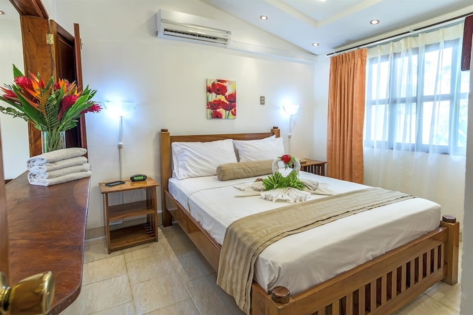 Imagen de la habitación del Hotel Maravida Social Hotel by Crazy Monkey. Foto 15