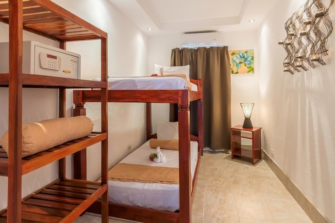 Imagen de la habitación del Hotel Maravida Social Hotel by Crazy Monkey. Foto 16