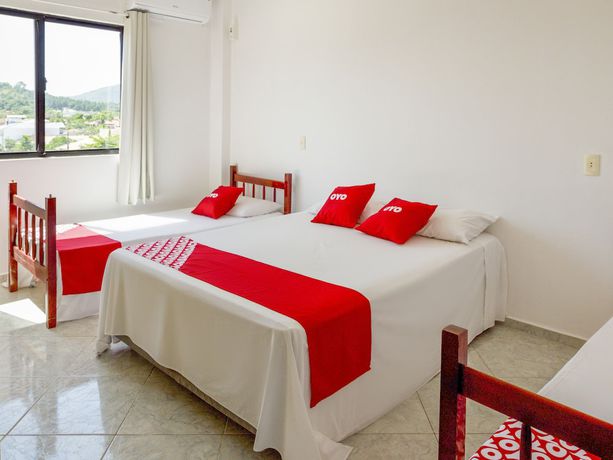 Imagen general del Hotel Maravilha. Foto 1