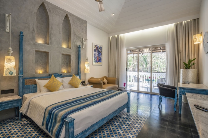Imagen de la habitación del Hotel Maravilha a boutique stay. Foto 2
