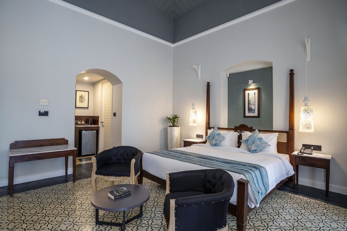 Imagen de la habitación del Hotel Maravilha a boutique stay. Foto 3