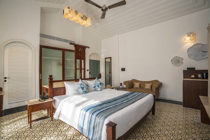Imagen de la habitación del Hotel Maravilha a boutique stay. Foto 4