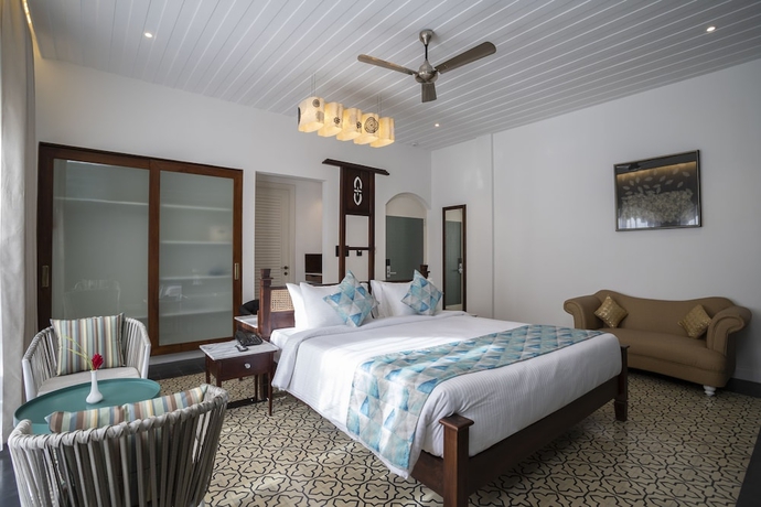 Imagen de la habitación del Hotel Maravilha a boutique stay. Foto 5