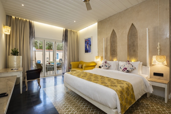 Imagen de la habitación del Hotel Maravilha a boutique stay. Foto 6