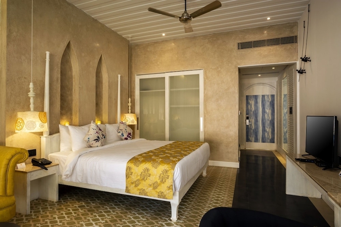Imagen de la habitación del Hotel Maravilha a boutique stay. Foto 7