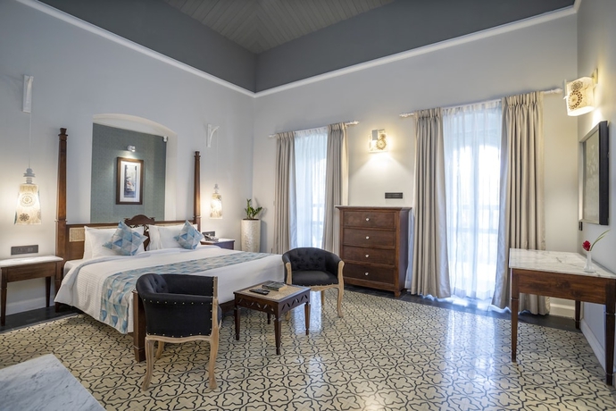 Imagen de la habitación del Hotel Maravilha a boutique stay. Foto 8