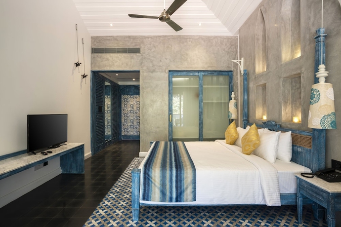 Imagen de la habitación del Hotel Maravilha a boutique stay. Foto 10