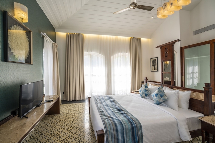 Imagen de la habitación del Hotel Maravilha a boutique stay. Foto 11