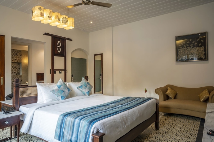 Imagen de la habitación del Hotel Maravilha a boutique stay. Foto 13