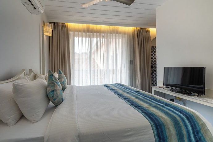 Imagen de la habitación del Hotel Maravilha a boutique stay. Foto 14