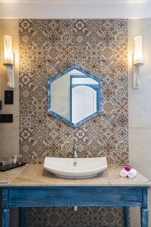 Imagen de la habitación del Hotel Maravilha a boutique stay. Foto 17