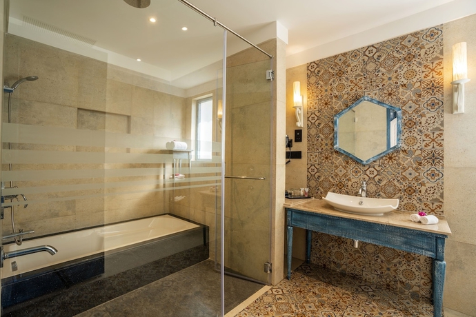 Imagen de la habitación del Hotel Maravilha a boutique stay. Foto 18