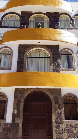 Imagen general del Hotel Maravillas Del Colca. Foto 2