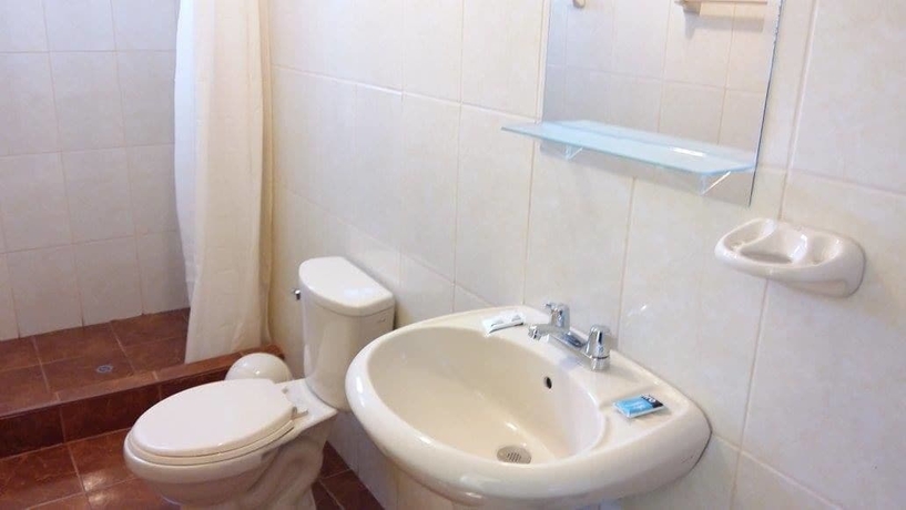 Imagen de la habitación del Hotel Maravillas Del Colca. Foto 10