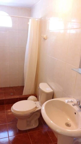 Imagen de la habitación del Hotel Maravillas Del Colca. Foto 14