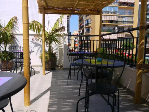 Imagen general del Hotel Maravillas del Mundo. Foto 5