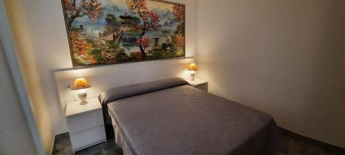 Imagen de la habitación del Hotel Maravillas del Mundo. Foto 18