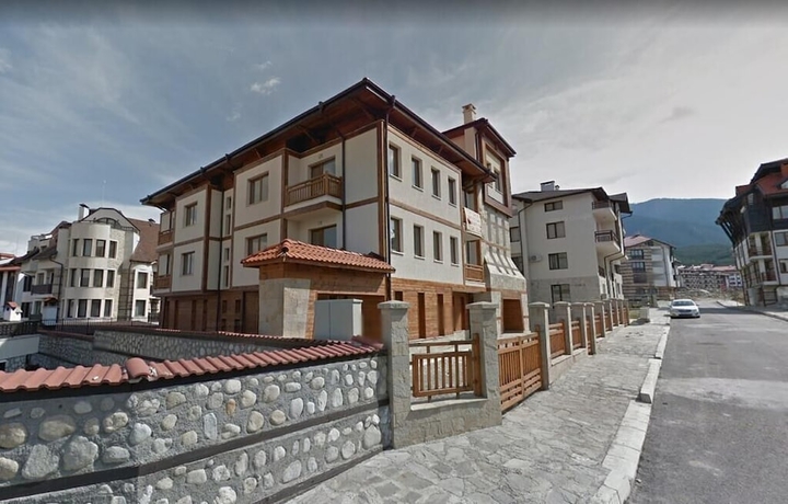 Imagen general del Hotel Maraya Bansko. Foto 1