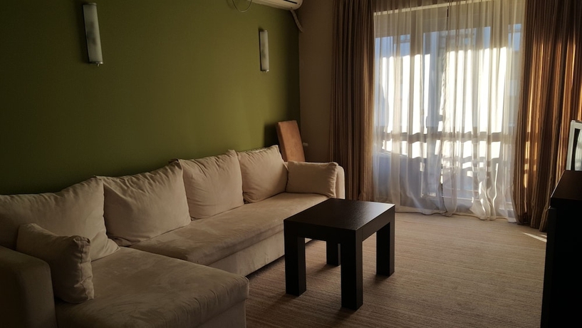 Imagen de la habitación del Hotel Maraya Bansko. Foto 2