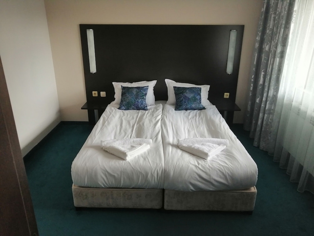 Imagen de la habitación del Hotel Maraya Bansko. Foto 3